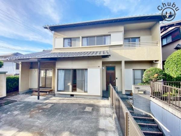 岡崎市細川町字扇田の中古一戸建て