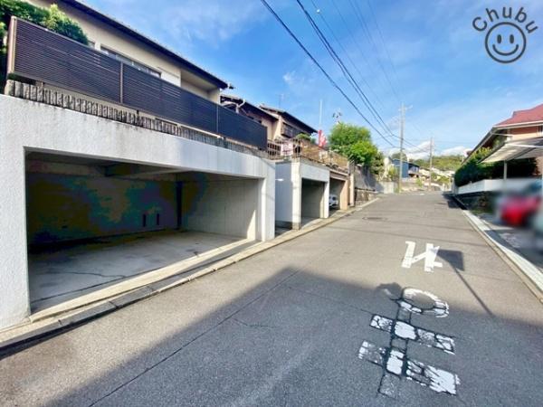 岡崎市細川町字扇田の中古一戸建て