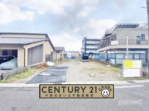豊田市司町新築戸建全1棟