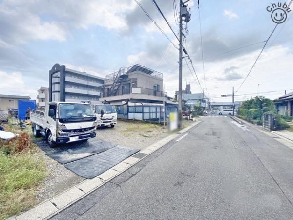 豊田市司町新築戸建全1棟