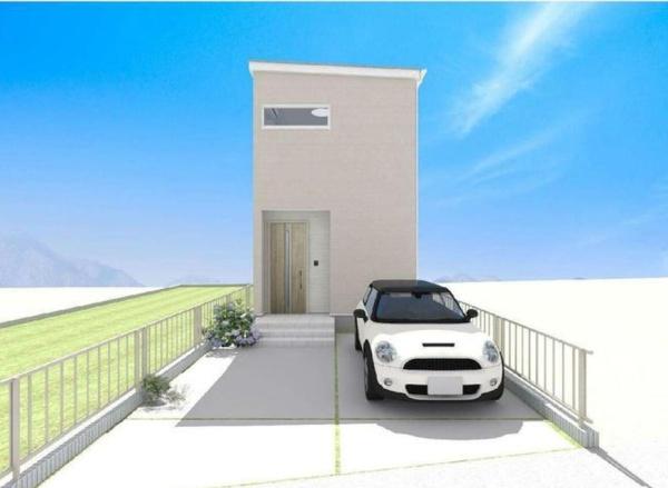 豊田市司町新築戸建全1棟
