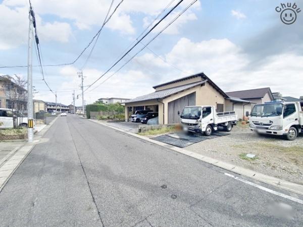 豊田市司町新築戸建全1棟