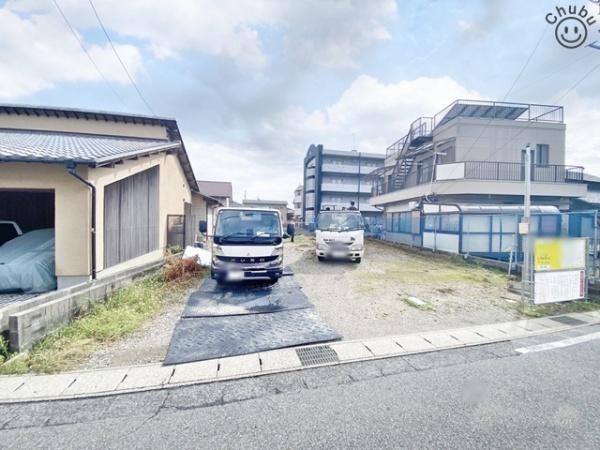 豊田市司町新築戸建全1棟
