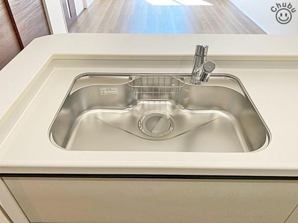 知立市新林町新築戸建全3棟3号棟