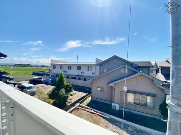 知立市新林町新築戸建全3棟3号棟
