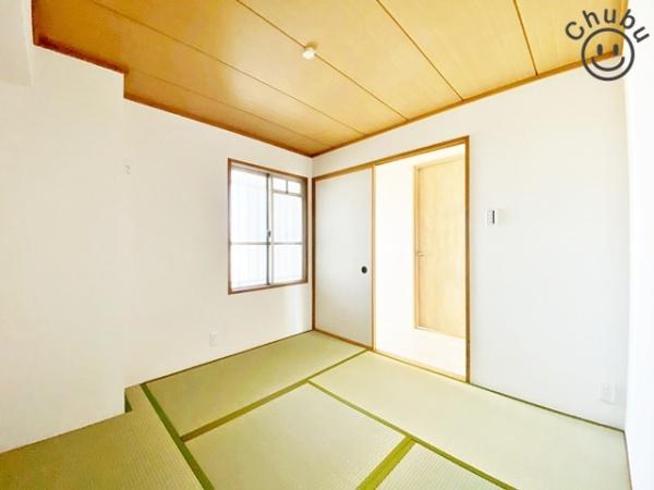 中央マンション刈谷