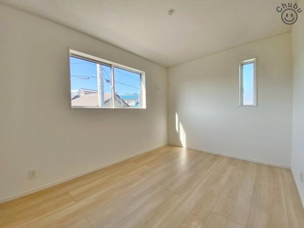 刈谷市小垣江町新築戸建全4棟1号棟