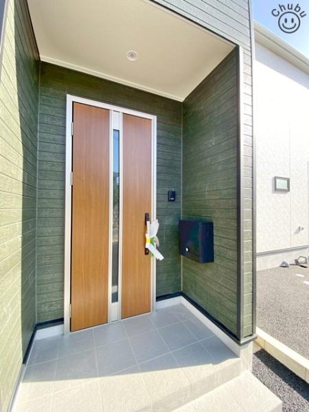 刈谷市小垣江町新築戸建全4棟1号棟