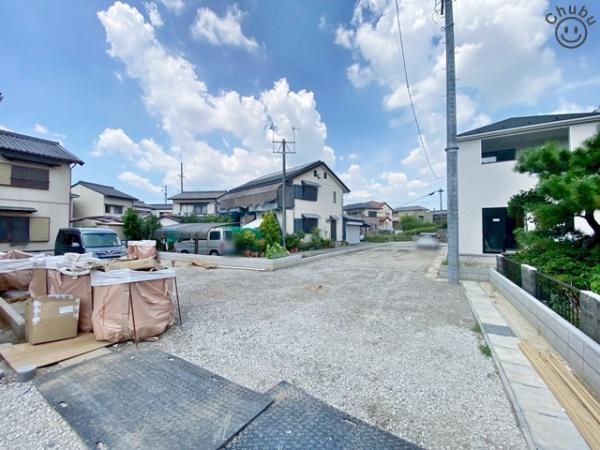 刈谷市小垣江町新築戸建全4棟2号棟