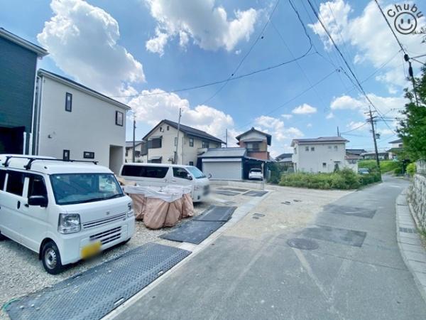 刈谷市小垣江町新築戸建全4棟2号棟