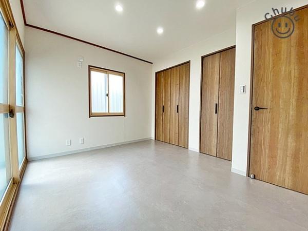 豊田市石畳町坂下の中古一戸建て