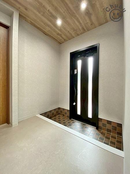 豊田市石畳町坂下の中古一戸建て