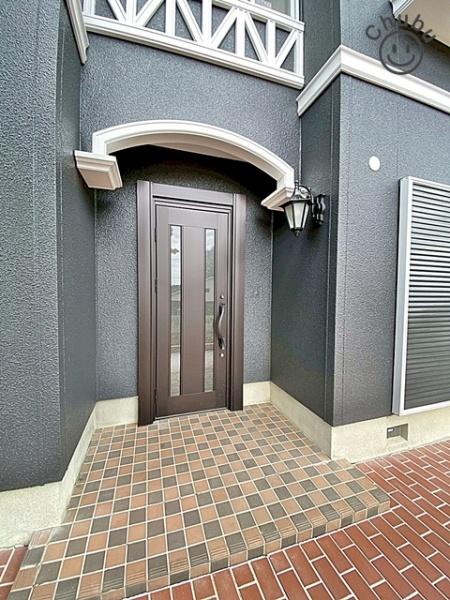 豊田市石畳町坂下の中古一戸建て