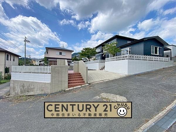 豊田市石畳町リ・フォーム住宅