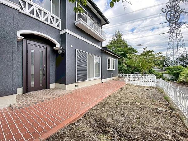 豊田市石畳町坂下の中古一戸建て