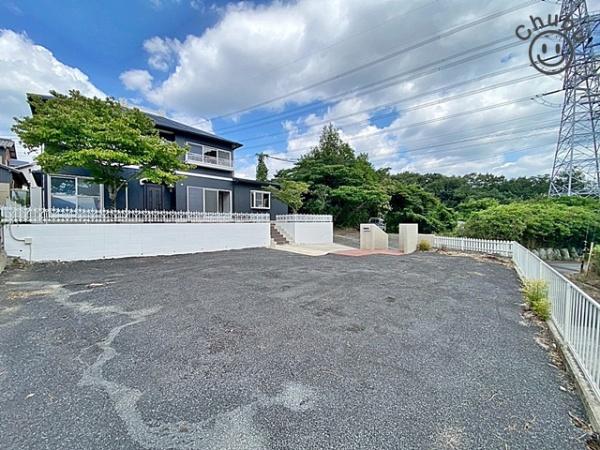 豊田市石畳町坂下の中古一戸建て