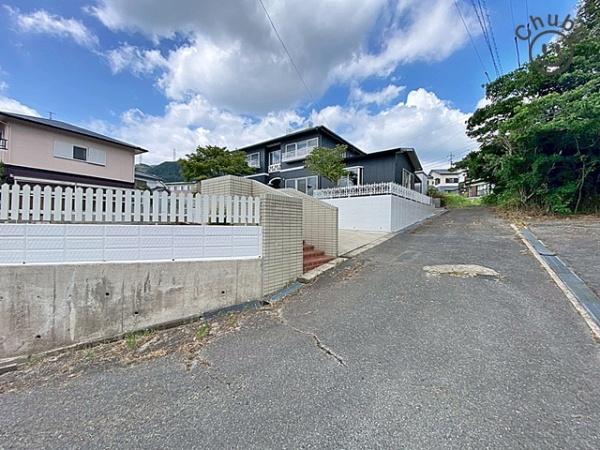 豊田市石畳町坂下の中古一戸建て