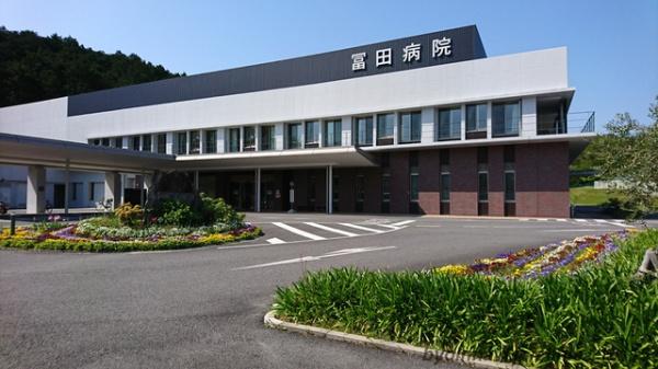 岡崎市本宿台新築戸建全5棟1号棟(医療法人木南舎冨田病院)