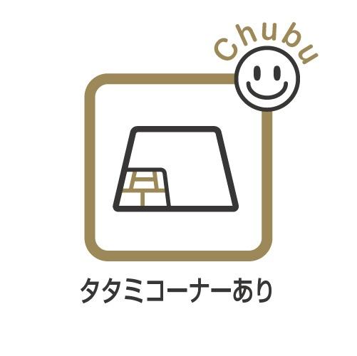 岡崎市本宿台新築戸建全5棟2号棟