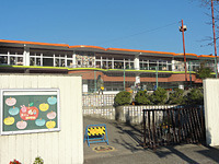 岡崎市本宿台新築戸建全5棟5号棟(本宿幼稚園)