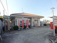 岡崎市本宿台新築戸建全5棟5号棟(本宿郵便局)