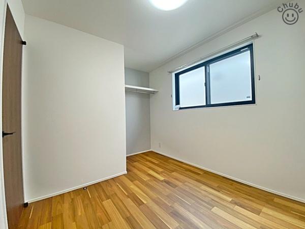 岡崎市上佐々木町新築戸建全5棟A号棟