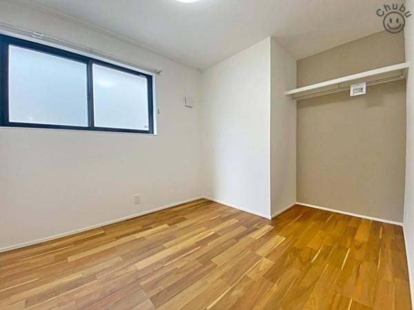 岡崎市上佐々木町新築戸建全5棟A号棟