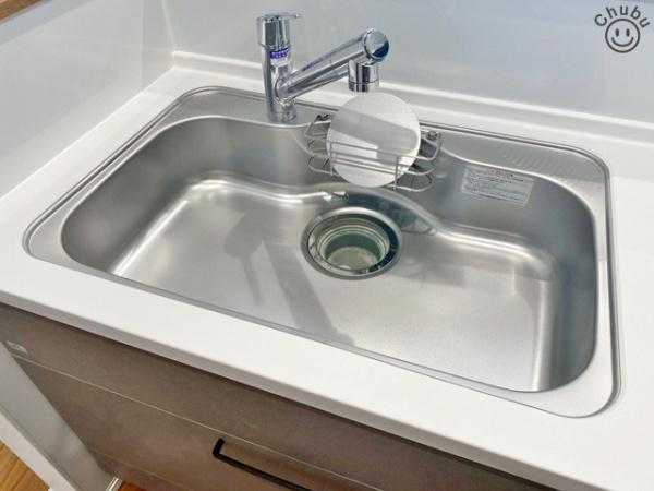 岡崎市上佐々木町新築戸建全5棟A号棟