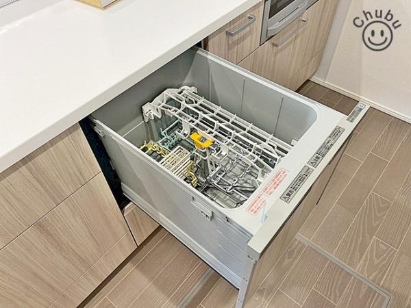 岡崎市戸崎町新築戸建全3棟C号棟