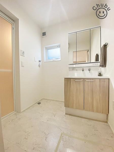 岡崎市戸崎町新築戸建全3棟C号棟
