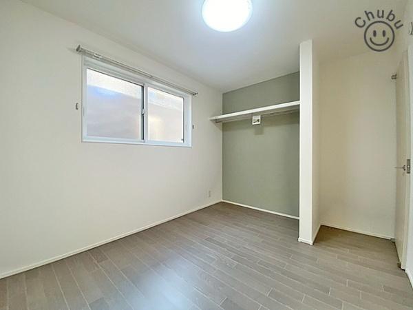 岡崎市戸崎町新築戸建全3棟C号棟