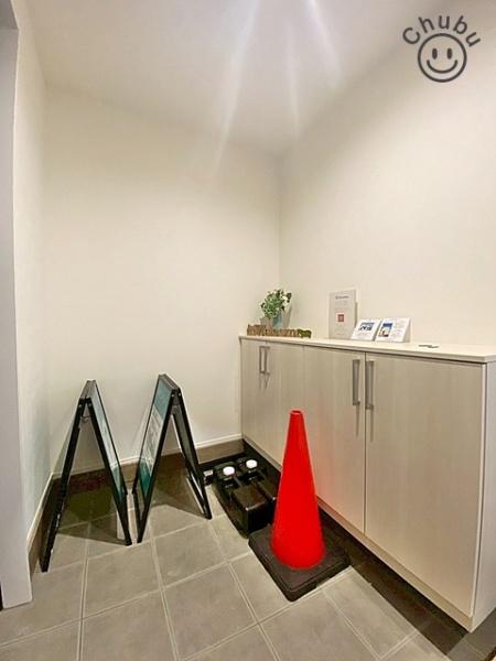 岡崎市戸崎町新築戸建全3棟C号棟