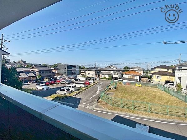 岡崎市戸崎町新築戸建全3棟C号棟