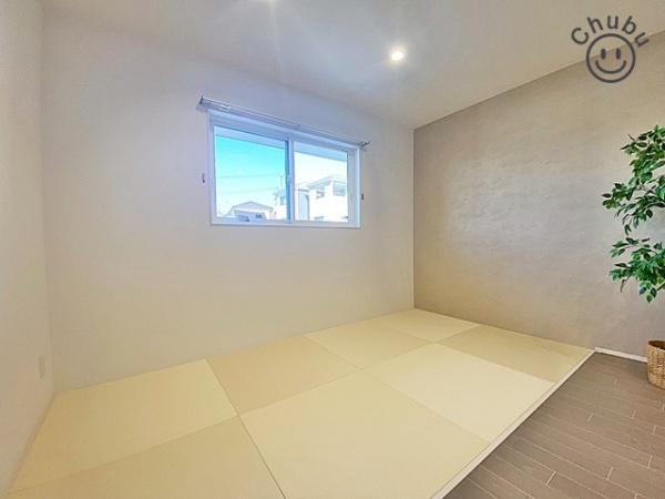 岡崎市戸崎町新築戸建全3棟C号棟