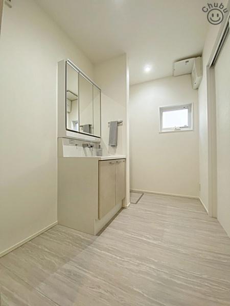 岡崎市上佐々木町新築戸建全5棟B号棟