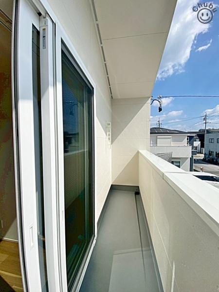 岡崎市上佐々木町新築戸建全5棟B号棟