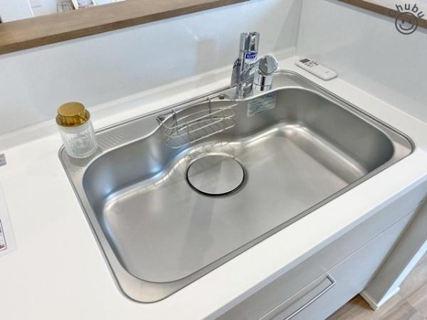 岡崎市上佐々木町新築戸建全5棟B号棟