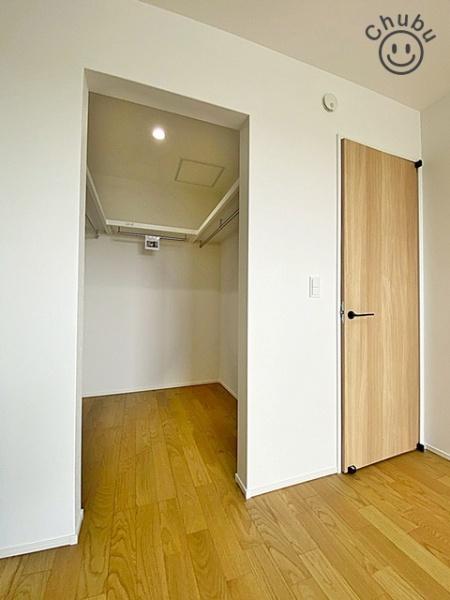岡崎市橋目町新築戸建全5棟C号棟