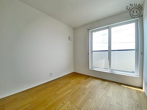 岡崎市橋目町新築戸建全5棟C号棟