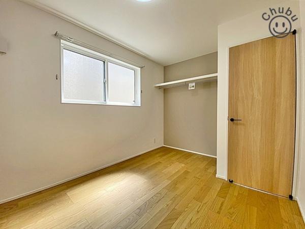 岡崎市橋目町新築戸建全5棟C号棟
