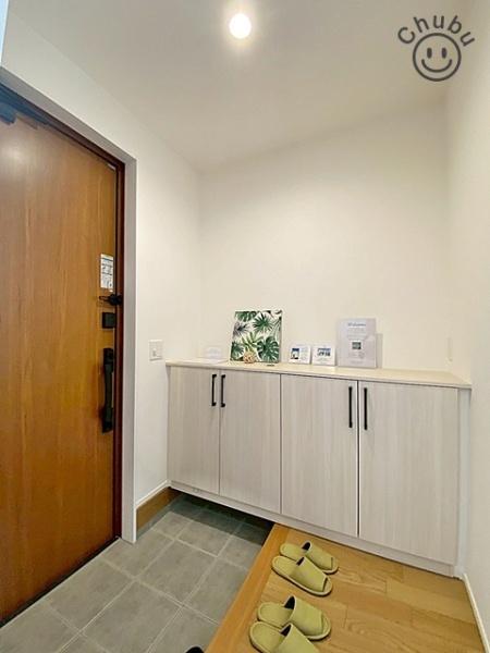 岡崎市橋目町新築戸建全5棟C号棟