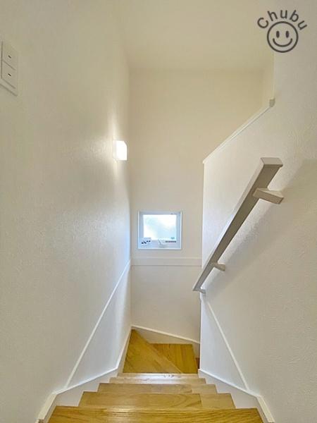 岡崎市橋目町新築戸建全5棟C号棟