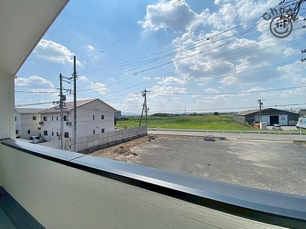 岡崎市橋目町新築戸建全5棟C号棟
