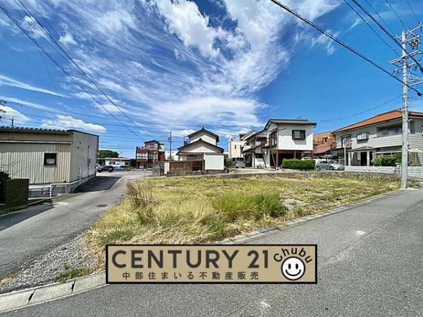 岡崎市岩津町新築戸建全2棟2号棟