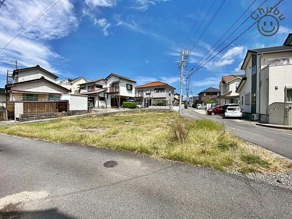 岡崎市岩津町新築戸建全2棟2号棟