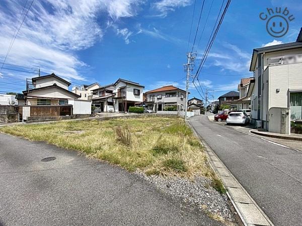 岡崎市岩津町新築戸建全2棟2号棟