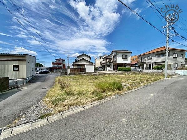 岡崎市岩津町新築戸建全2棟2号棟