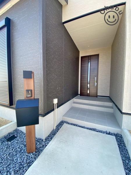 安城市里町新築戸建全2棟2号棟