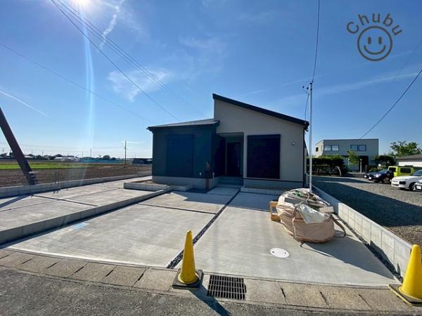 安城市里町新築戸建全2棟2号棟