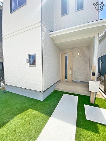 安城市和泉町新築戸建全2棟1号棟
